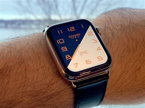 review hermes apple watch 4|hermes apple watch cost.